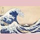 The great wave of Kanagawa